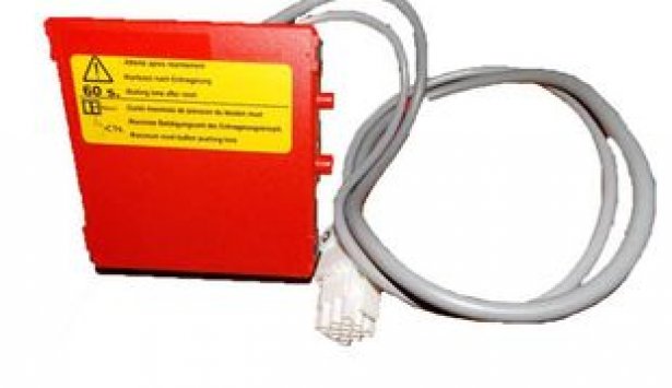 Программный блок S4565BF1161
