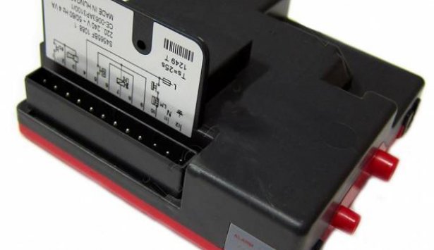 KIT CENTRALINA (36506940)
