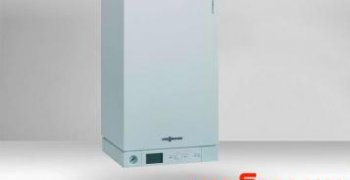 Распространенные ошибки котлов Viessmann